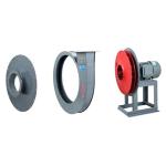 Centrifugal Fan Blower for Industry Customized Support OEM Centrifugal Duct Fans