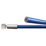 LETONE TPU High Pressure Cleaning Hose For Vehicles