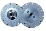 5 Inch Diamond Cutting Blade Both Side Coated Marble Granite Saw Blade 125MM *
