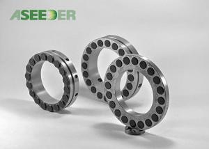 Wholesale Premium PDC Mud Motor Radial Bearing , PDC Thrust Bearing For Oil Field from china suppliers