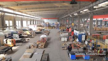 Zhengzhou The Right Time Import And Export Co., Ltd.