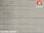 ASTM A213 TP304 Heat Exchanger Stainless Steel Seamless Tubes