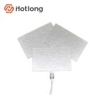 Valve Electrode 550 Degree Copper Flat Mica Electric Heaters