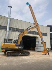 Wholesale High Effective Safety 14M 16M CAT320 PC200 Excavator Telescopic Arm from china suppliers
