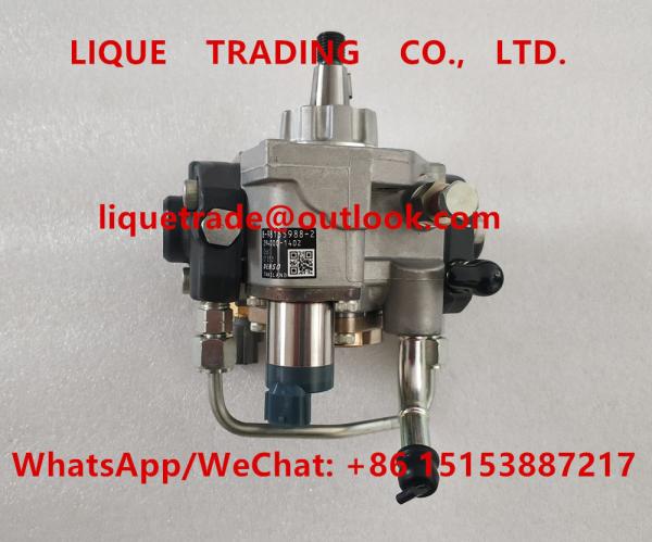 DENSO pump 9729400-140, 294000-1400, 294000-1402, 294000-1403 8981559882, 8