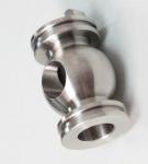 precision Subcontract Machining Company Stainless Steel Aluminum Metal