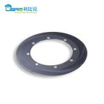 Slitting Cardboard Cutting Blades Tungsten Carbide Razor Blades