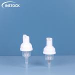 40-100ml Cosmetic Airless Pump Bottles With Mousse Dispenser Pump