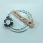 Medical Accessory Massi mo Neonatal Spo2 Adhesive Sensor 0.9metre Medical TPU