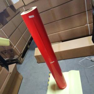 Wholesale Printable Reflective Banner Vinyl Film Cold - Resistant With High Performance from china suppliers