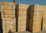 Heat Storage Alumina Refractory Bricks Lightweight Thermal Insulating Bricks