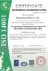 Hongruntong Marine LLC. Certifications