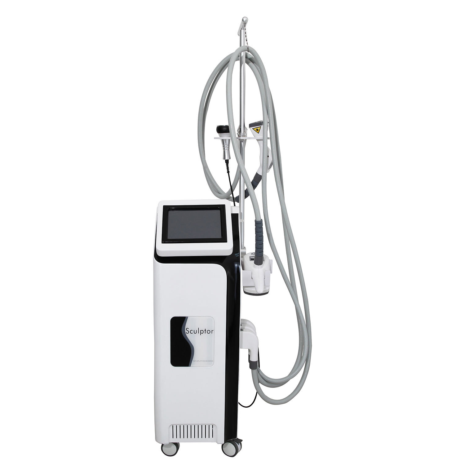 Weight Loss III Slimming Machine Ultrasonic Vacuum Cavitation System