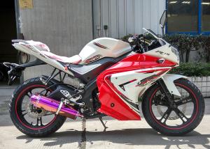 Wholesale Vertical Engine Road And Race Classic Motorcycles 13L Fuel Tank Capacity from china suppliers