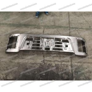 Wholesale Front Bumper For ISUZU NEW GIGA Truck Spare Body Parts from china suppliers