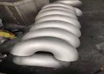 TP304 / S30400 Stainless Steel Pipe Reducer Fittings High Pressure For Industry