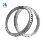 High Pressure Forged Stainless Steel Flange Large Diameter Carbon Steel Pipe