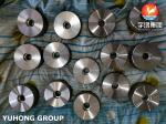ASTM B366 ASME SB366 Alloy 800HT Nickel Alloy Steel Weldolet