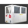 Buy cheap 20P Split System Heat Pump , Residential Heat Pump System Waterproof 18 R22/Kg from wholesalers