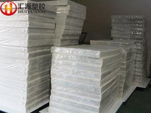 Wholesale Eco Friendly 18&quot;x24&quot; Blank Corrugated Plastic Sheets from china suppliers