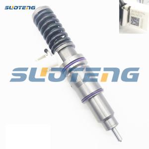 Wholesale Engine Parts 20555521 VOE20555521 Diesel Fuel Injector Common Rail Injector from china suppliers