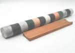 Dough Dumpling Stone Rolling Pin , Custom Rolling Pin 100% Natural Marble