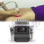 6 in 1 Ultrasound Lipocavitation Rf Fat Burning Machine Cavitation Machine 80k