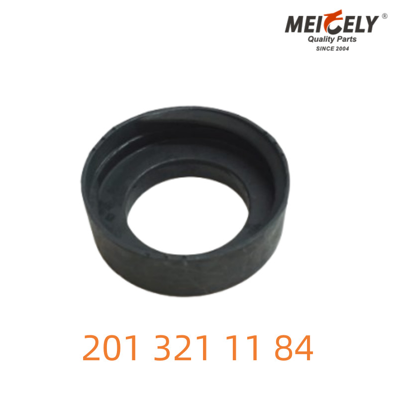 Genuine OEM 201 321 11 84 Coil Spring Pad For Mercedes - Benz
