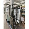 Buy cheap Municipal Water Filtration Commercial RO System 1000-10000 Gallons Per Day from wholesalers