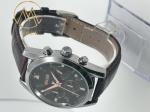 Stainless Steel Band Waterproof Luxury Wrist Men Quartz Watch In Wristwatch