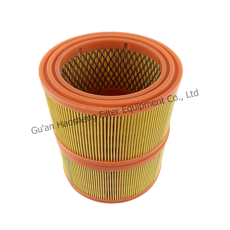 0.7kg Dust Collection Filters 56018329 Tank Breather Filter
