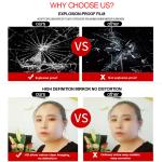Upgrade Your Business Space with a Frameless Mirror and Affordable Choice