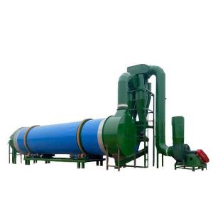 Wholesale Biomass Wastes Wood Sawdust Rotating Drum Drying Machine from china suppliers