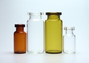 Wholesale Injection Glass Vial from china suppliers