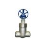 Buy cheap Pressure Seal Cast Gate Valve , Ductile Iron Gate Valve Flanged Ends from wholesalers