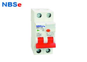 Wholesale CE 4 Pole 25a 30ma Type A Rcd Power Breaker Easily Installed from china suppliers