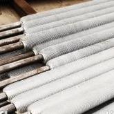 Wholesale DELLOK Stainless Steel Extruded OD 50.8mm 3.1 Cert Low Fin Tubes from china suppliers