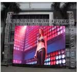 HD Full Color Smd2121 Steel Box P5 Stage LED Display Die-Cast Aluminum Screen, 3