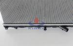 0K31A-15-200 For Automotive Hyundai Radiator , KIA RI0 ' 2000-