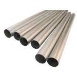 Grade 5 Seamless Titanium Pipes Large Diameter Thick 25mm ASTM B338
