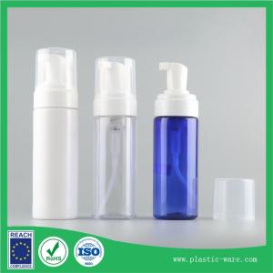 Wholesale 150ml PET empty wash bottles lab washing bottle supplier pet plastic cosmetic bottles from china suppliers