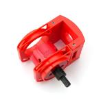 Bi Matel Hole Saw Metal Door Lock Installation Kit M3 High Speed Steel