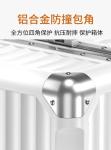 Frame Luggage Trolley Universal Wheel Suitcase Large Capacity Boarding Luggage