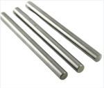 Tungsten Rods Tungsten Alloy Bar Ground Finishing Polished Carbide Rods