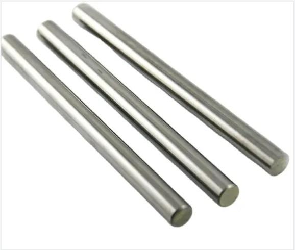yg10x k10 k20 k30 k40 solid carbide rods sintered carbide tungsten rod and bars