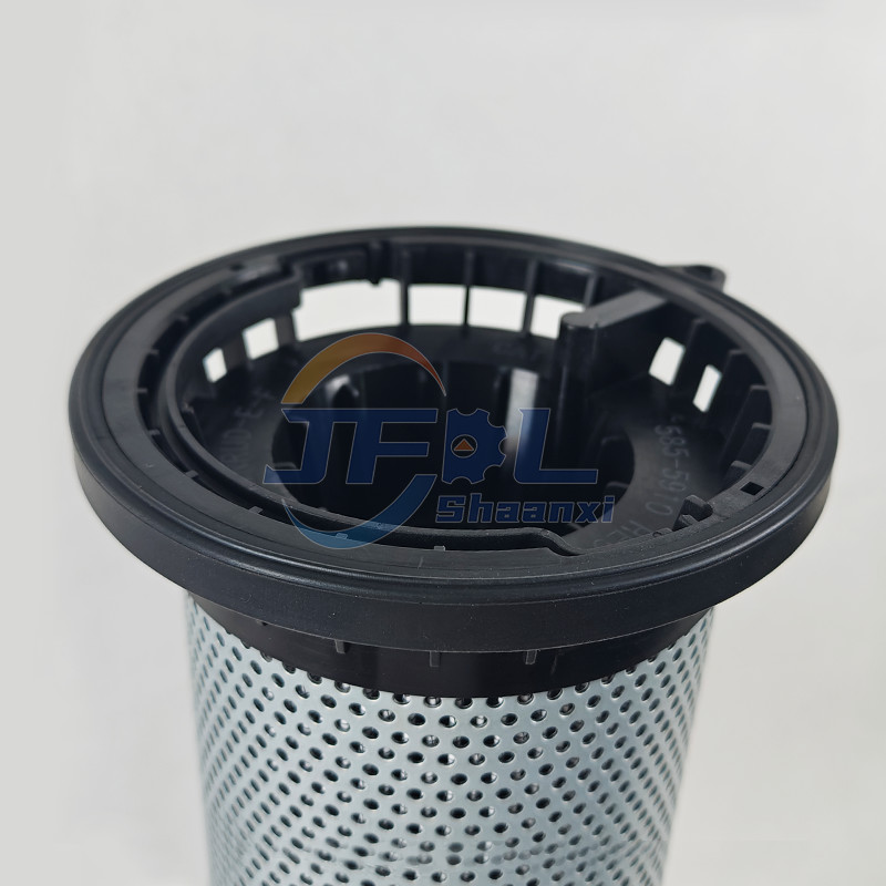 CAT Filter 585-5910 Hydraulic Filter Element For Original Construction Machinery Spare Parts