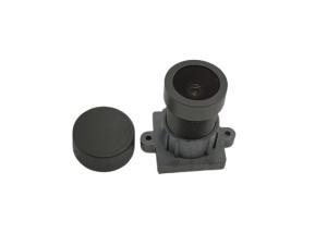 Wholesale Practical S Mount Camera Lens TTL 22.63mm for home Surveillance from china suppliers