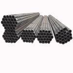 T91 P91 P22 Alloy Carbon Seamless Steel Pipe Tube A355 4130 42crmo 15crmo C45