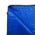 2M PE Tarpaulin Roll