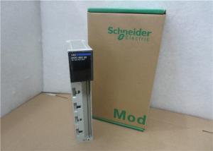 Wholesale Schneider 140DDO88500 12pt DC Output 24-125 VDC 2 Isolated Sets 0.75A Point Unity Pro from china suppliers